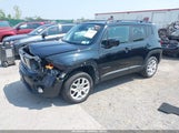 Jeep Renegade Latitude 4X4 ZACCJBBB9JPJ03172 fotografie