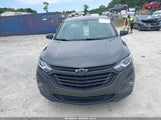 Chevrolet Equinox Fwd Lt 3GNAXKEV6ML372443 fotografie