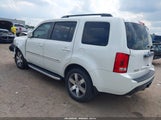 Honda Pilot Touring 5FNYF4H93FB034696 fotografie
