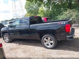 Chevrolet Silverado  2Lt 1GCVKREC6JZ369529 снимка