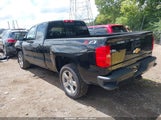 Chevrolet Silverado  2Lt 1GCVKREC6JZ369529 снимка