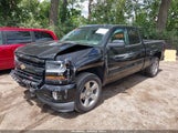 Chevrolet Silverado  2Lt 1GCVKREC6JZ369529 снимка