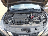 Nissan Sentra Sv 3N1AB7APXGL671792 снимка