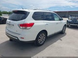 Nissan Pathfinder Sl 5N1AR2MN6EC699874 снимка