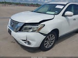 Nissan Pathfinder Sl 5N1AR2MN6EC699874 снимка