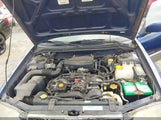 Subaru Forester S JF1SF65582H700874 снимка