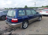 Subaru Forester S JF1SF65582H700874 снимка