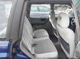 Subaru Forester S JF1SF65582H700874 fotografie