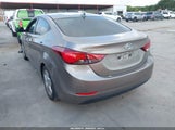 Hyundai Elantra Value Edition 5NPDH4AE1GH688325 снимка