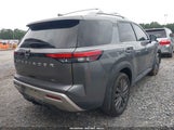 Nissan Pathfinder Sl Fwd 5N1DR3CB7RC240854 снимка
