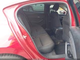 Mazda Mazda3 Preferred Package/Select Package JM1BPACL0K1127411 снимка