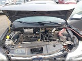 Ford Focus Sel 1FAHP3HN5AW175445 снимка