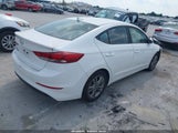 Hyundai Elantra Sel 5NPD84LF9JH257759 снимка