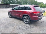 Jeep Grand Cherokee Limited 4X2 1C4RJEBG4JC110206 photo