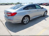 Honda Accord Lx 1HGCV1F19LA076188 photo