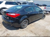Kia Forte Lx KNAFK4A62G5554391 снимка