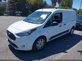 Ford Transit Connect Xlt Cargo Van NM0LS7F77M1492205 снимка