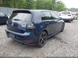Volkswagen Golf Gti Se 4-Door 3VW4T7AU9GM024952 fotografie