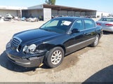 Kia Amanti KNALD124755078371 снимка