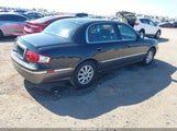 Kia Amanti KNALD124755078371 снимка