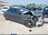 Mercedes-Benz Amg E 43 4Matic WDDZF6EB6JA349040 снимка