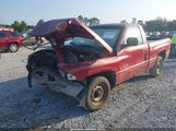 Dodge Ram  St/Ws 1B7HC16X9XS280228 снимка