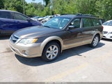 Subaru Outback 2.5I 4S4BP61C086310010 снимка
