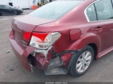 Subaru Legacy 2.5I 4S3BMBA60C3034776 снимка