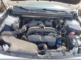 Subaru Outback 2.5I Premium 4S4BSBCC5F3312614 снимка