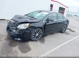 Buick Verano Sport Touring 1G4PR5SK0H4112782 fotografie