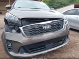 Kia Sorento 3.3L Ex Sport 5XYPH4A59KG607939 photo