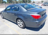 BMW 535I WBANW13598CZ80725 снимка
