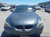 BMW 535I WBANW13598CZ80725 снимка