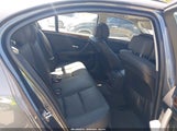 BMW 535I WBANW13598CZ80725 снимка