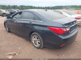 Hyundai Sonata Gls 5NPEB4AC0EH939241 снимка