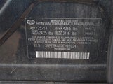 Hyundai Sonata Gls 5NPEB4AC0EH939241 снимка