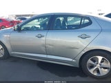 Kia Optima Hybrid KNAGM4AD3G5093523 снимка