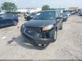 Hyundai Santa Fe Se 5XYZHDAG8BG061595 photo