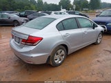 Honda Civic Lx 2HGFB2F50EH504037 снимка