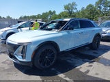 Cadillac Lyriq Luxury W/1Sc 1GYKPPRL2RZ142525 photo