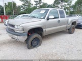 Chevrolet Silverado  Ls 2GCEK19T7Y1100258 снимка