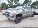 Chevrolet Silverado  Ls 2GCEK19T7Y1100258 снимка