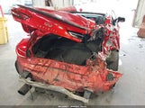 Infiniti Q60 3.0T Red Sport 400 JN1FV7EL2HM700679 photo