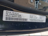 Dodge Charger Scat Pack 2C3CDXGJ3NH194393 снимка