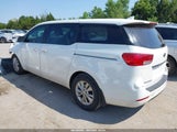 Kia Sedona L KNDMA5C18H6278704 снимка