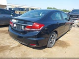 Honda Civic Se 19XFB2F79FE015598 fotografie