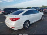 Hyundai Sonata Se 5NPE24AF2GH402223 снимка