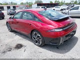 Hyundai Ioniq 6 Sel KMHM34ACXPA053233 снимка