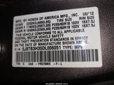 Acura Rdx 5J8TB3H35DL006051 снимка