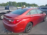 Hyundai Sonata Se 5NPEC4AC7BH116475 снимка